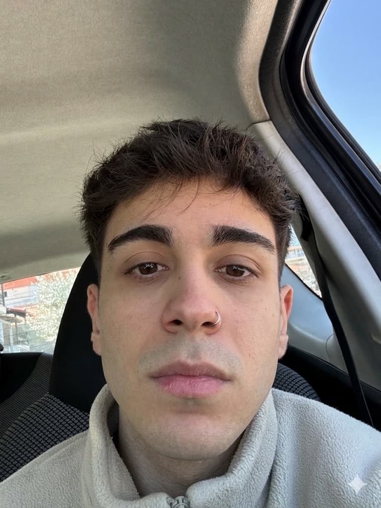 Νίκος Παπαδόπουλος