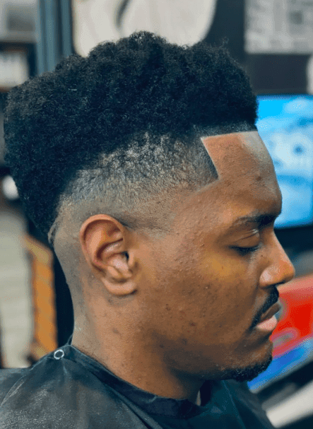 Atelier 54 Barber Studio